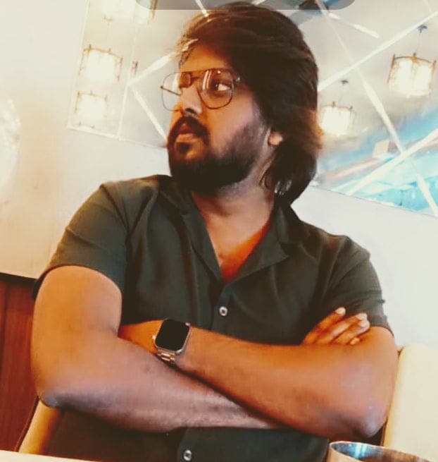 Pradeep Jakuraa, Founder & Managing Director