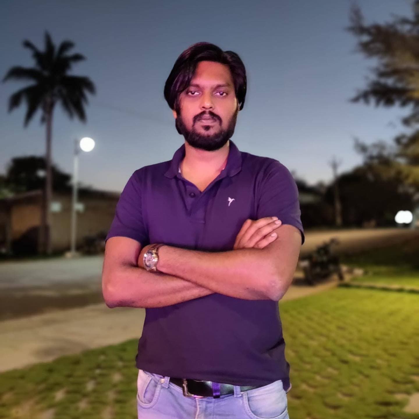 Pradeep Jakuraa systems builder profile